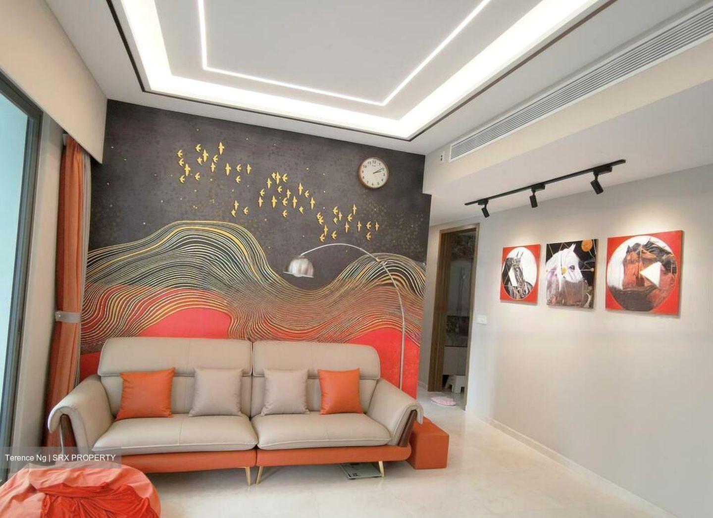 8 Saint Thomas (D9), Condominium #516989311
